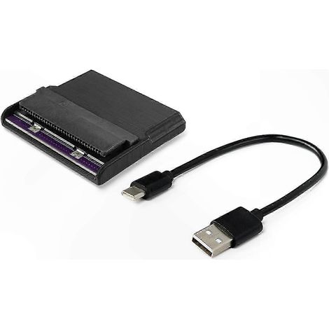 Universeller Leser/Schreiber für Spielkassetten, Dateisicherung, Firmware-Update-kompatibel (1/5)