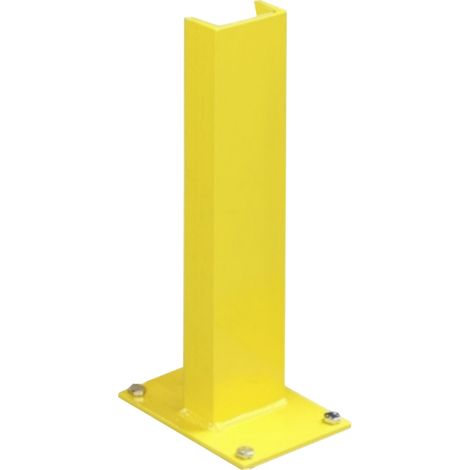 Mottez, Potelet de protection, pour 2 madriers, élément (1/3)