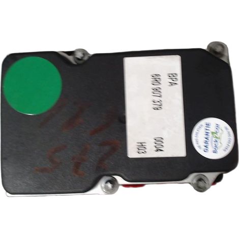 [PRODUIT D'OCCASION] Unite Hydraulique Abs VOLKSWAGEN Polo ♻️ Ref Oe. 80polo38p - Garantie à vie (1/4)