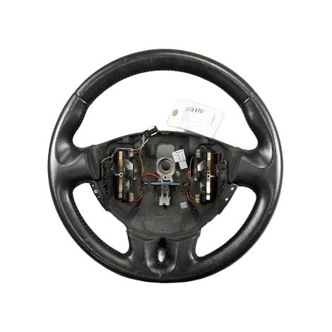 [PRODUIT D'OCCASION] Volant De Direction RENAULT Espace 2009- ♻️ Ref Oe. 8200632460 - Garantie à vie (1/4)