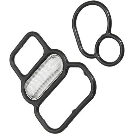 10 units of 36172-P08-015 15825-P2M-005 valve gasket filters suitable for Civic EH5/EH9 (1/5)