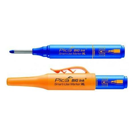 PICA pica-170/41-marcador big ink xl azul a granel , pica-170/41-marcador big ink xl azul a granel