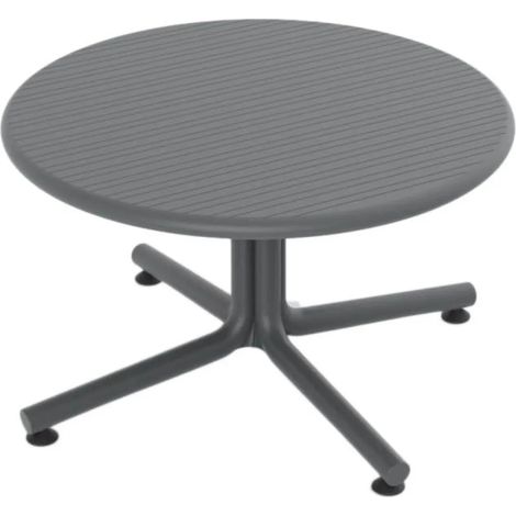 Mobili da giardino resol bini lounge resistente alle intemperie facile manutenzione