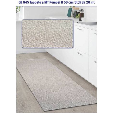 20 x PASSATOIA POMPEI H 50 CM DIS. ST05001TH-6