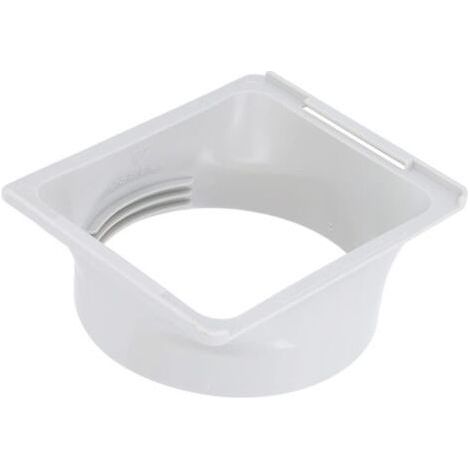 Universal Portable Air Conditioner Exhaust Hose Coupler Air Conditioning Accessories Extension Tube Connector Tube Connector Mobile Air Conditioning Accessories (1/5)
