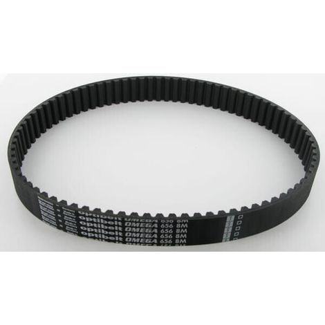 Zahnriemen Omega 82T - 25 mm OPTIBELT 8M65625 (1/2)