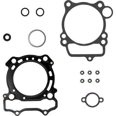 Kit entretoises tête supérieure – compatible Yamaha YZ250F WR250F – années 2001-2013