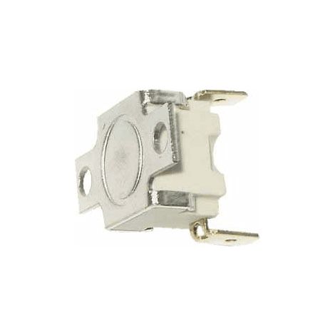 THERMOSTAT 16A 250V 250ØC POUR FOUR SCHOLTES - C00121897 (1/4)