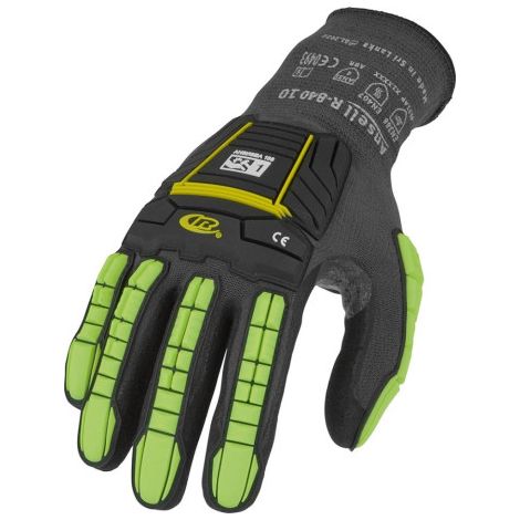 Gant RINGERS R840. Taille 10 (Par 12) (1/5)