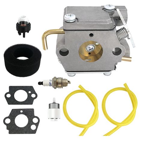BIEMMEDUE- WT-827 753-05133 TB90BC Vergaser kompatibel mit WT-827 753-04333 791-182875 (1/3)