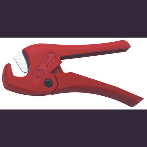 C.K Taglierina per tubo in PVC 430001