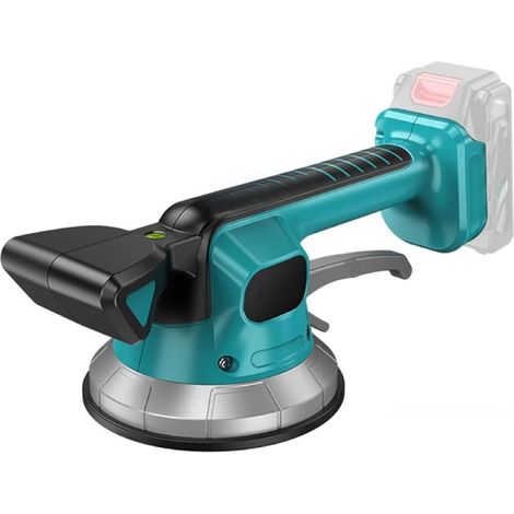Livellatrice Per Piastrelle 36V Macchina Vibratore a Batteria a Litio