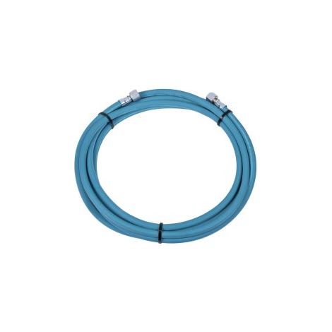 ROTHENBERGER  Manguera  de  oxígeno,  5m,  4,0x3,5mm  -  33311