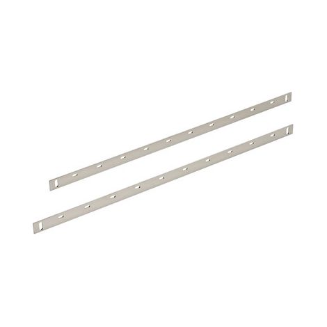 Hansgrohe - Set - Montageschienen für iBox, universal 96615000 (1/2)