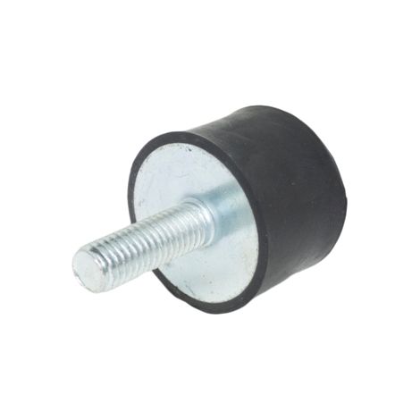 Amortiguador antivibración B 75/50 M12X37 (1/5)