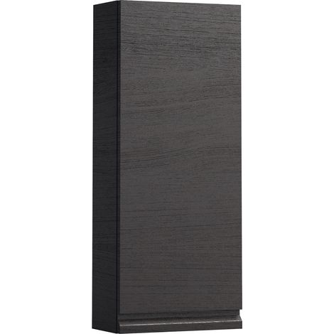 Armoire suspendue LAUFEN PRO petite 350x850x180mm Charnière gauche peu (1/4)