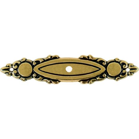 SEYFE-BASISKNOPF 203 H100 MM GOLD VIE 20313