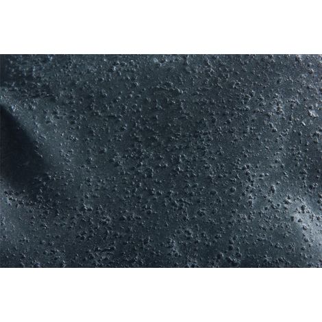 Gant de protection chimique BUTYL 28cm finition rugueuse noir T7 S - HONEYWELL - B131R/7S