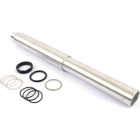 Tuyau de transfert d'eau pour voiture E60 E61 E63 E64 E65 N62 N62N- 11706305738 (1/5)