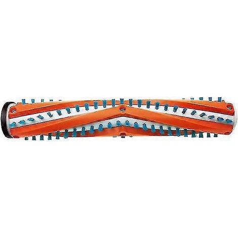 Brosse rotative de rechange compatible avec l'aspirateur balai sans fil Black & Decker BSV2020G et BSV2020P (référence 2024). (1/5)