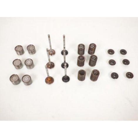 [PRODUIT D'OCCASION] Pièce moteur diverse origine pour Moto BMW 750 K 75 RT 1989 à (1/3)