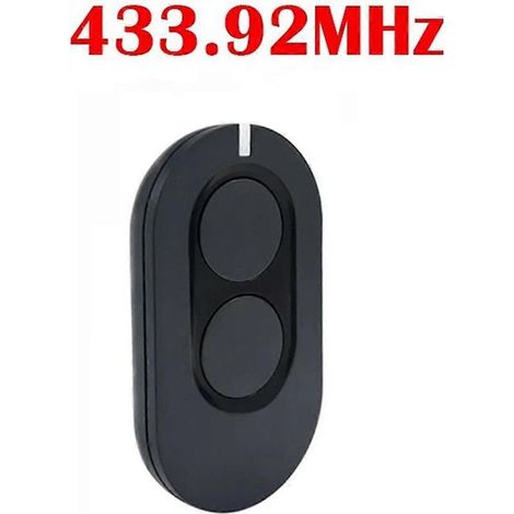 Garage Door Opener Remote Control for DITEC Entrematic ZEN 2 ZEN4 ZEN2W ZEN4W Gol4 BIXLG4 BIXLP2 BIX (1/5)