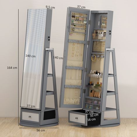 Porte-bûches 4 niveaux avec roues et 4 outils de cheminée, rangement bois de chauffage intérieur extérieur, noir (1/3)