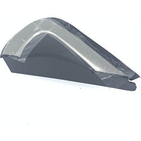 La pièce 75495-TLA-A01 est compatible avec les garnitures d'angle de montant avant et de rétroviseur triangulaire des Honda CR-V (2017-2020). Référence 75490 : 75490-TLA-A01