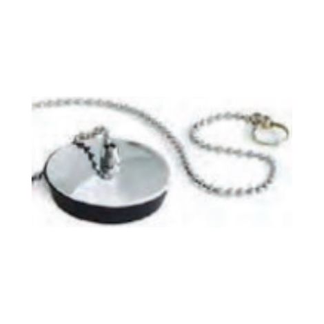 IDRO POINT - TAPPO CON CATENA DIAMETRO 47MM