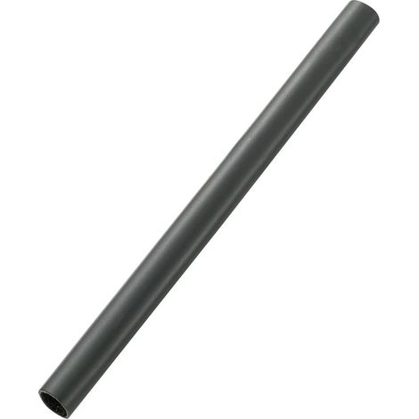 TRU COMPONENTS 1565247 Termoretraibile con colla Nero 16 mm 5 mm Restringimento:3:1 1.22 m