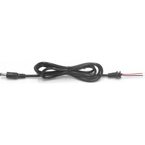 AC adapter/charger compatible with Kugoo S1, S2 and S3 electric scooters (42V, 2A)