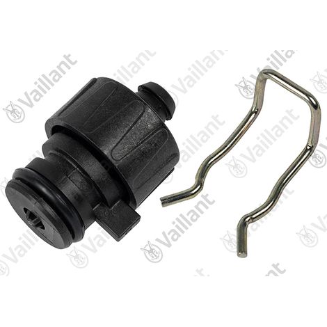 VAILLANT Entleerungsventil VC 10+15+20+25+30 CS/1-5 R1 Vaillant-Nr. , 0010032071