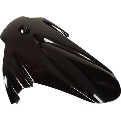 Garde-boue arrière de rechange pour moto Suzuki GSXR1000 K9 2009-2016, noir (1/5)