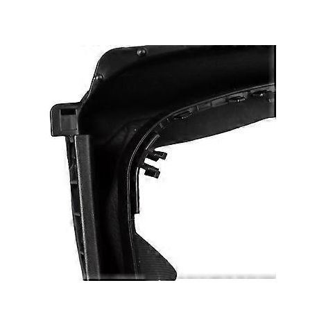 Verkleidung für die Lenksäule A2126805508 für Mercedes-Benz E-Klasse W212 E220 E350 E400 E550 E63 AM 2013-2016 (1/5)