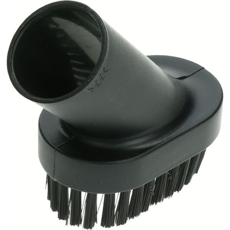 Spazzola rotonda - Aspirapolvere - NILFISK - 2970443662734088371 (1/2)
