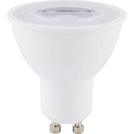 Suprema LAMPADA A LED SPOT GU10 FASCIO 36Â° luce naturale 5 W - 345 lumen 3.00 pz