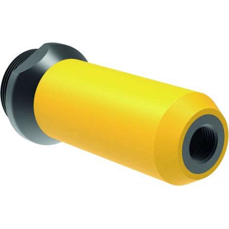 Manchon en acier Gesipa avec protection de la pièce pour AccuBird et PowerBird (1/2)