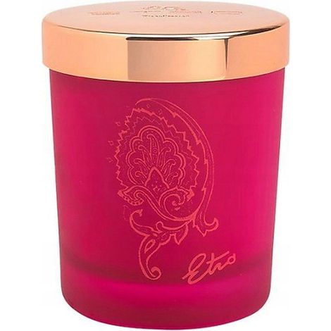 Stabilus Afrodite Vela Perfumada Jazmín 170g Elegante