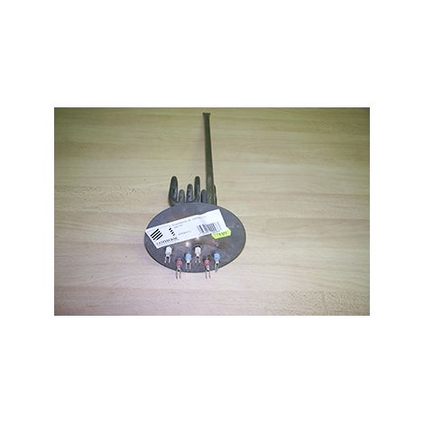 Kit de Resistencia Blindada Tipo Kreb Todos los Corrientes 2200 W. -pl