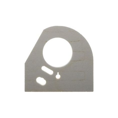 Brötje Panneau isolant BLW Eco x.1, 7855877
