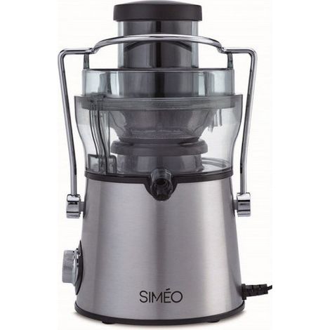 Centrífuga de acero inoxidable 400w - JCM200 - Simeo -