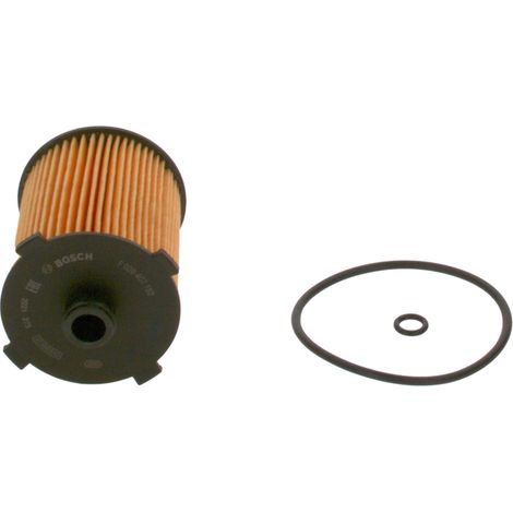 ÖLFILTER F026407152 BOSCH (1/4)