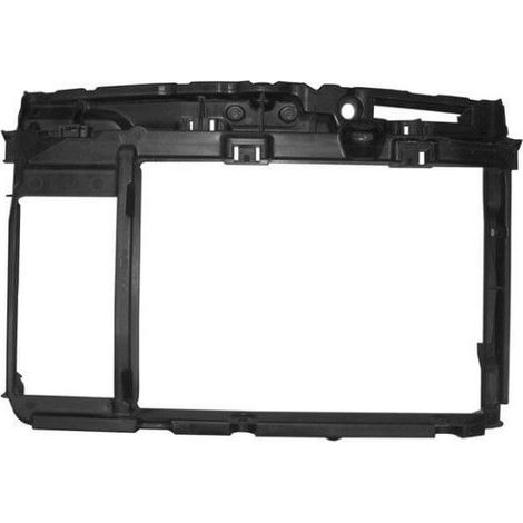 Face avant 1.2THP / 1.4e-Hdi / 1.6HDI/e-HDI Citroen C3 2009-2016