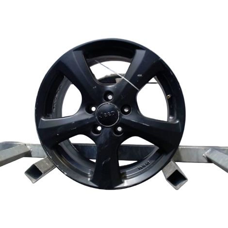 [PRODUIT D'OCCASION] Jante Aluminium JEEP Renegade ♻️ Ref Oe. 735676123 - Garantie à vie (1/5)