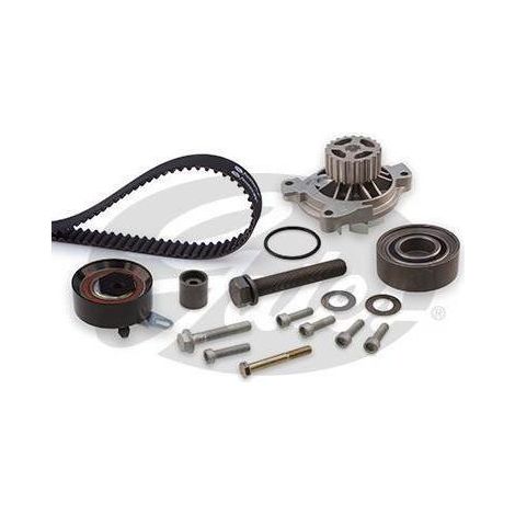 Pompe à eau + kit de courroie crantée Gates KP15661XS VW