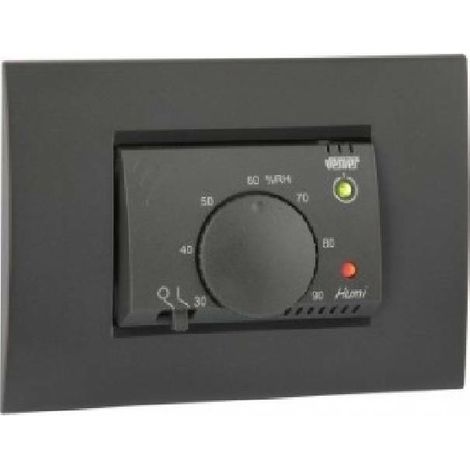Humidostato de incasso ve379400