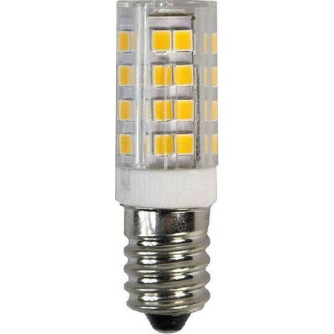Lampadina Led E14 3.5 Watt 45led Dimmerable Light Bianca Fredda Calda Natural
