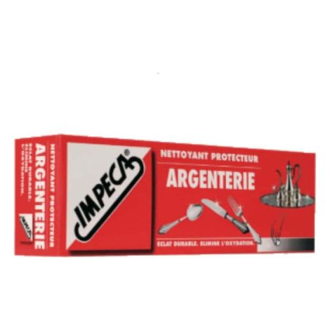 Silberreiniger 100 ml Tube