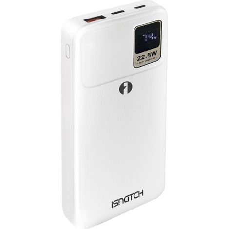 Mbg France Powerbank - 34380021 - Mbg France