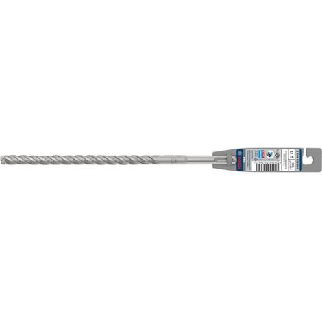 Bosch SDS Plus-5X Hammer Drill Bit 12mm x 260mm for Concrete